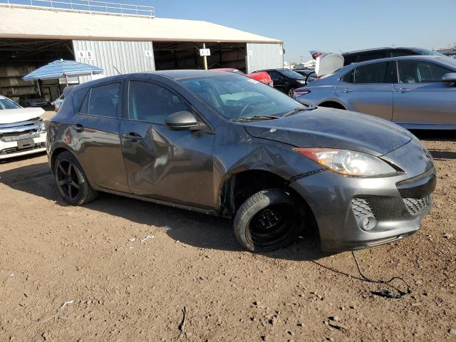 Photo 4 from auction – 2012 MAZDA 3 S with VIN JM1BL1L59C1513808