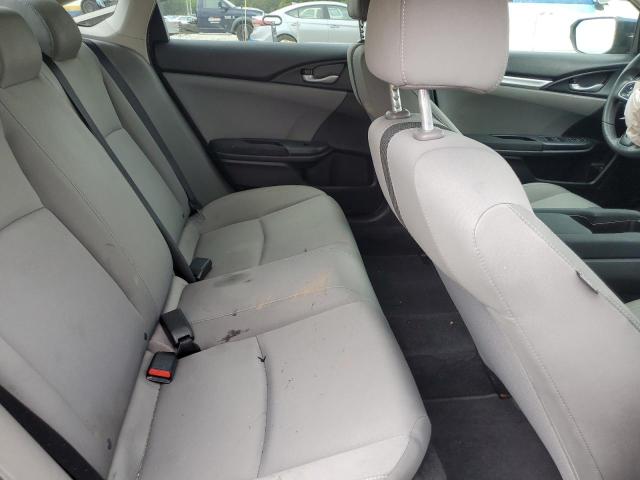 Photo 10 from auction – 2017 HONDA CIVIC LX with VIN 2HGFC2F58HH511254