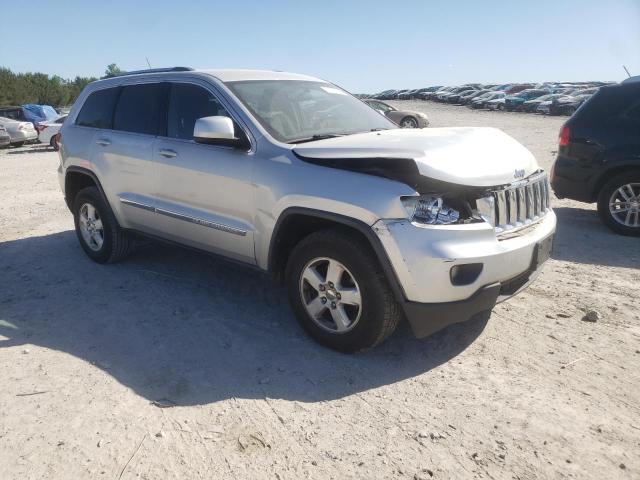 Photo 4 from auction – 2012 JEEP GRAND CHER with VIN 1C4RJFAG2CC359517