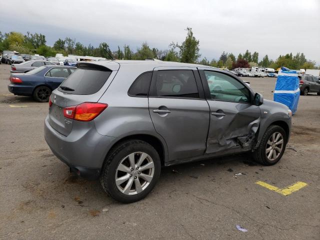 Photo 3 from auction – 2015 MITSUBISHI OUTLANDER with VIN 4A4AP3AU0FE001690
