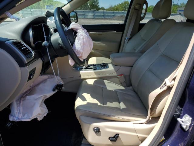 Photo 7 from auction – 2018 JEEP GRAND CHER with VIN 1C4RJFBG0JC337124