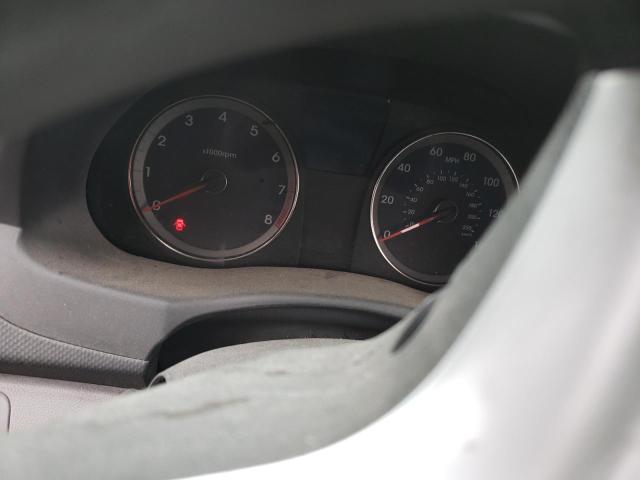 Photo 9 from auction – 2013 HYUNDAI ACCENT GLS with VIN KMHCT4AE5DU361952