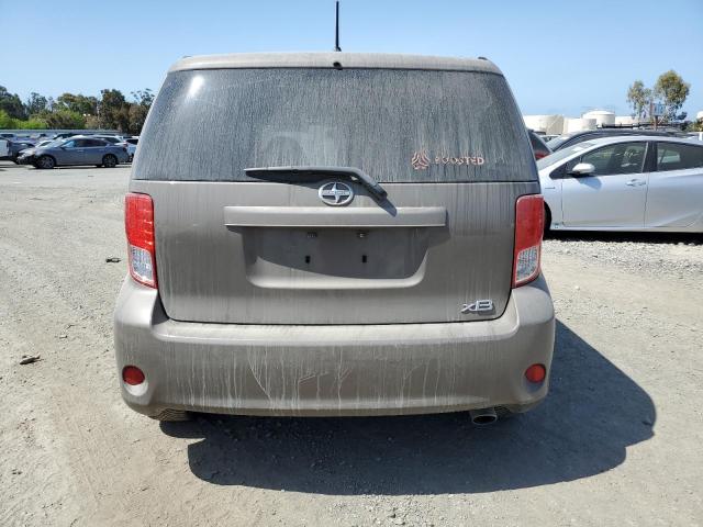 Photo 6 from auction – 2011 TOYOTA SCION XB with VIN JTLZE4FE4B1120923