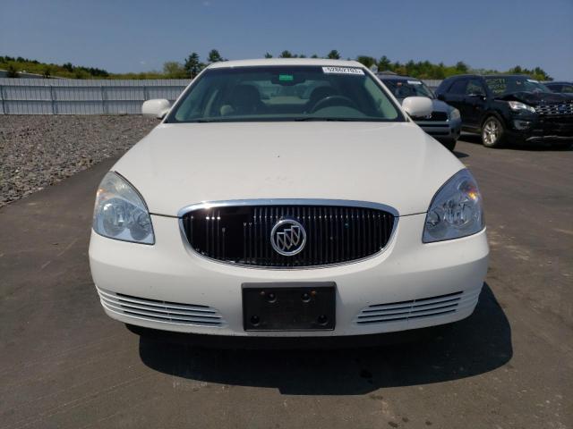Photo 5 from auction – 2007 BUICK LUCERNE CX with VIN 1G4HD57257U117180