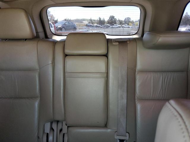 Photo 10 from auction – 2015 JEEP GRAND CHER with VIN 1C4RJFBG2FC725835