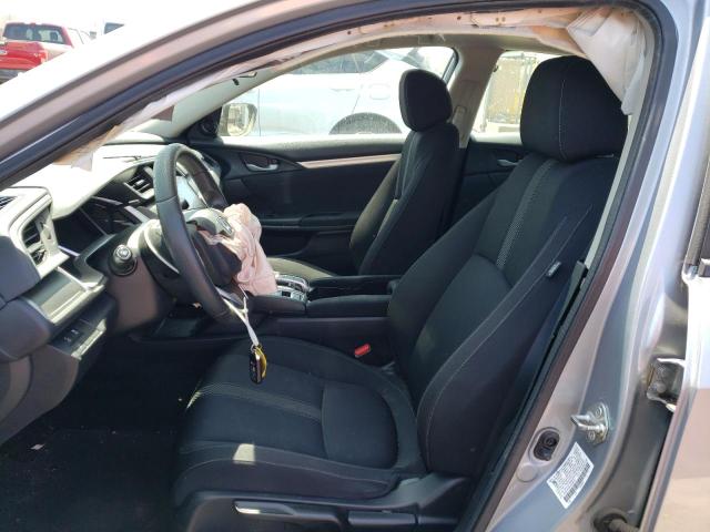 Photo 7 from auction – 2018 HONDA CIVIC EX with VIN 2HGFC2F84JH509727
