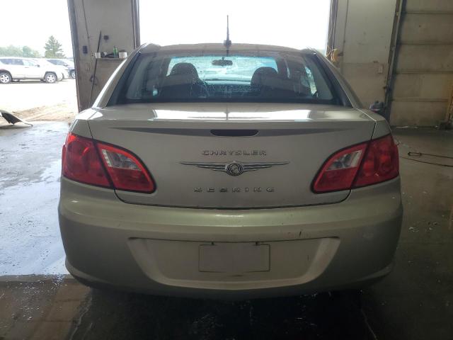 Photo 6 from auction – 2009 CHRYSLER SEBRING LX with VIN 1C3LC46BX9N527438