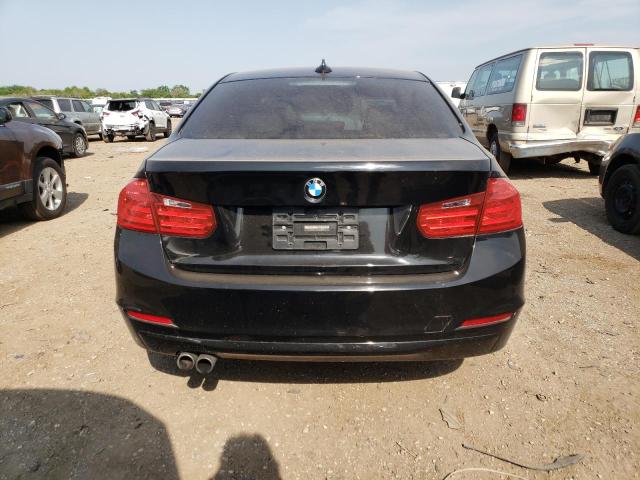 Photo 6 from auction – 2015 BMW 328 XI SUL with VIN WBA3B5G52FNS13675