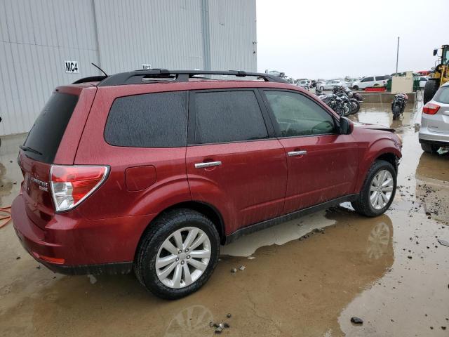 Photo 3 from auction – 2013 SUBARU FORESTER 2 with VIN JF2SHADC5DH433611