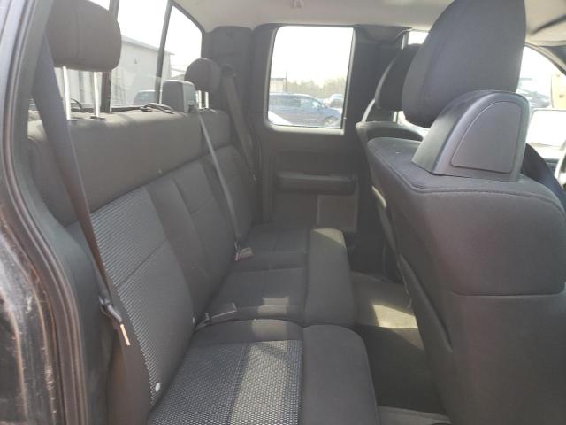 Photo 10 from auction – 2006 FORD F150 with VIN 1FTPX145X6FA14659