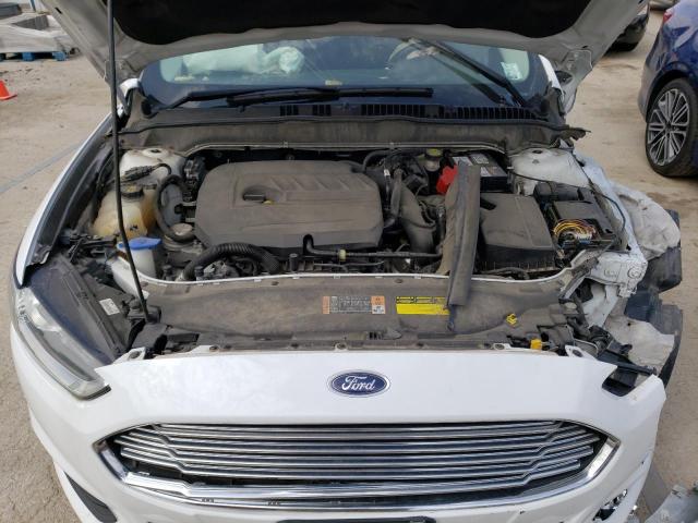 Photo 11 from auction – 2015 FORD FUSION SE with VIN 3FA6P0HD3FR194194