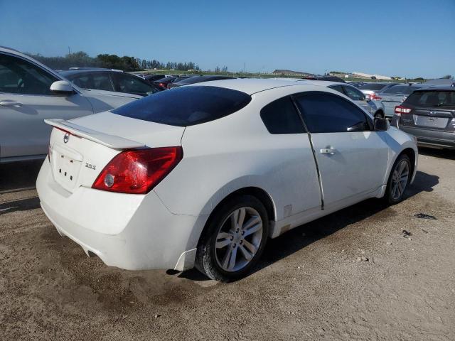 Photo 3 from auction – 2012 NISSAN ALTIMA S with VIN 1N4AL2EP1CC263989
