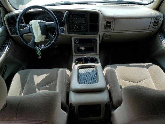 Photo 8 from auction – 2006 GMC NEW SIERRA with VIN 2GTEC13T961158679