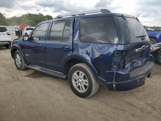 Photo 2 from auction – 2007 FORD EXPLORER E with VIN 1FMEU74E87UB77676