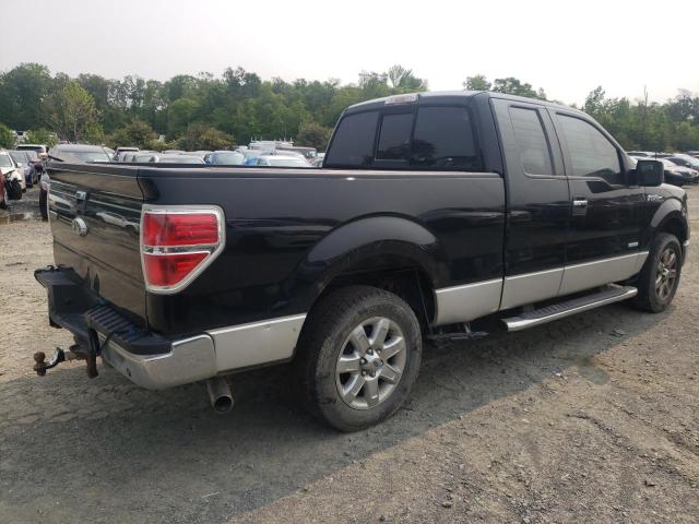 صورة رقم 3 من المزاد - 2013 FORD F150 SUPER مع VIN 1FTFX1CT1DFC05072