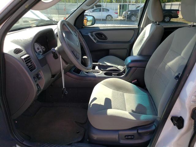 Photo 7 from auction – 2007 FORD ESCAPE XLT with VIN 1FMCU031X7KA26265