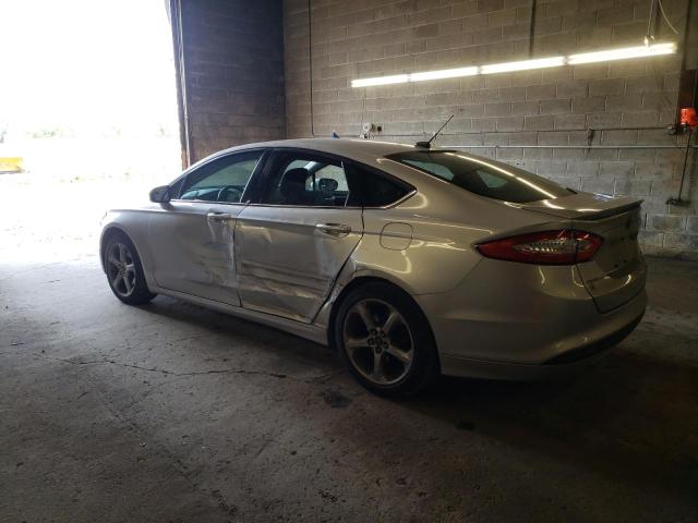 Photo 2 from auction – 2013 FORD FUSION SE with VIN 3FA6P0HRXDR111742