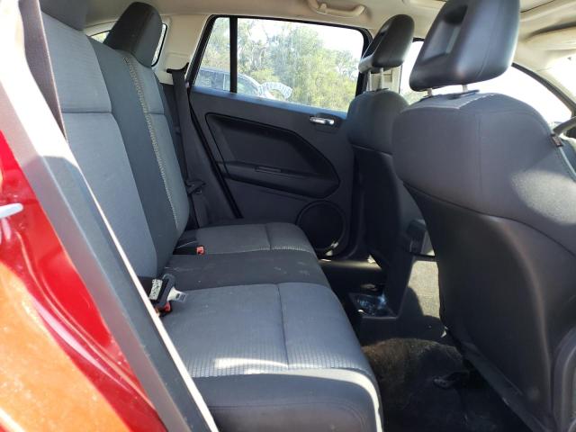 Photo 10 from auction – 2008 DODGE CALIBER SX with VIN 1B3HB48B98D670582