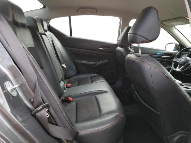 Photo 10 from auction – 2019 NISSAN ALTIMA SR with VIN 1N4BL4CV5KN323177