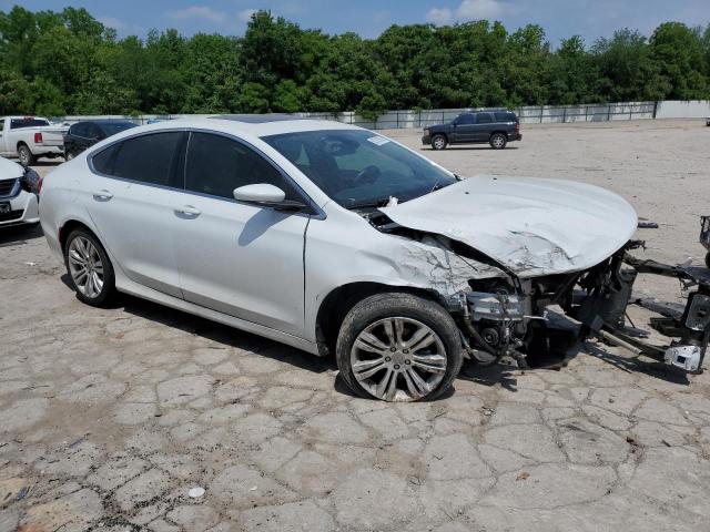 Photo 4 from auction – 2015 CHRYSLER 200 LIMITE with VIN 1C3CCCAB9FN622912