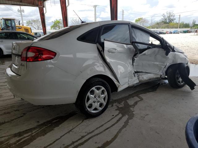 Photo 3 from auction – 2011 FORD FIESTA SE with VIN 3FADP4BJ3BM159465