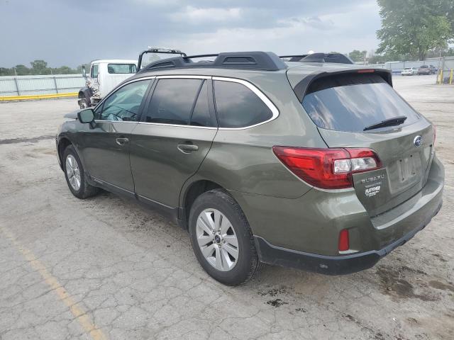 Photo 2 from auction – 2017 SUBARU OUTBACK 2. with VIN 4S4BSACC8H3409464