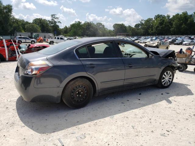 Photo 3 from auction – 2009 NISSAN ALTIMA with VIN 1N4AL21E89C193002