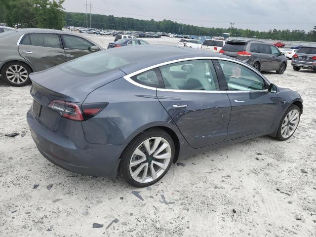 Photo 3 from auction – 2019 TESLA MODEL 3 with VIN 5YJ3E1EA4KF444914