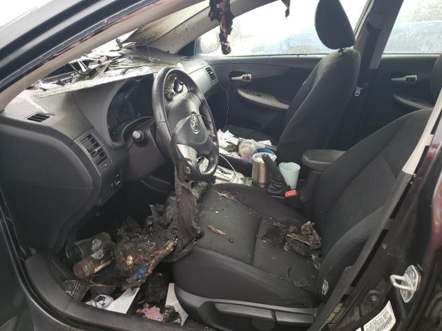 Photo 7 from auction – 2010 TOYOTA COROLLA BA with VIN 1NXBU4EE9AZ261304