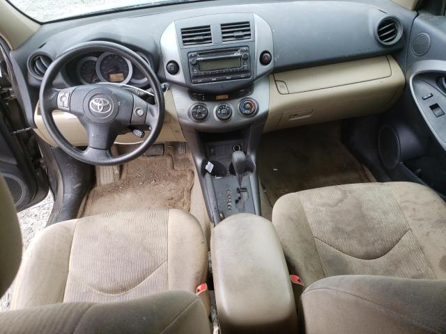 Photo 8 from auction – 2012 TOYOTA RAV4 with VIN 2T3BF4DV1CW237858