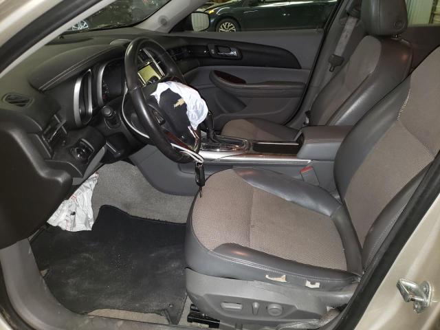 Photo 7 from auction – 2013 CHEVROLET MALIBU 2LT with VIN 1G11E5SA5DF318345