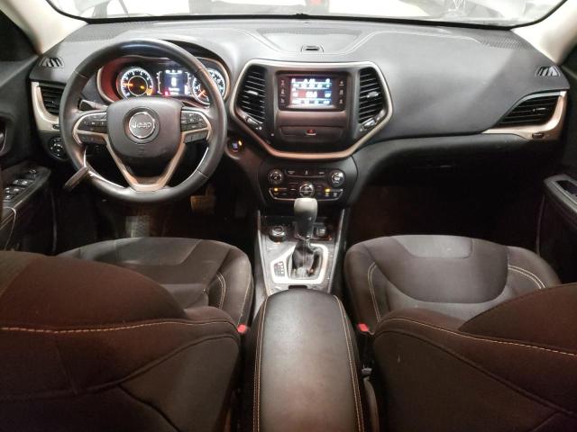Photo 8 from auction – 2015 JEEP CHEROKEE L with VIN 1C4PJMCB9FW528464