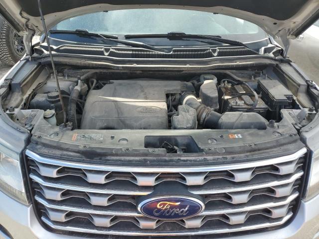 Photo 11 from auction – 2016 FORD EXPLORER L with VIN 1FM5K8F8XGGC14373