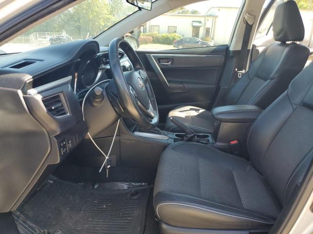 Photo 7 from auction – 2015 TOYOTA COROLLA L with VIN 2T1BURHE2FC259704