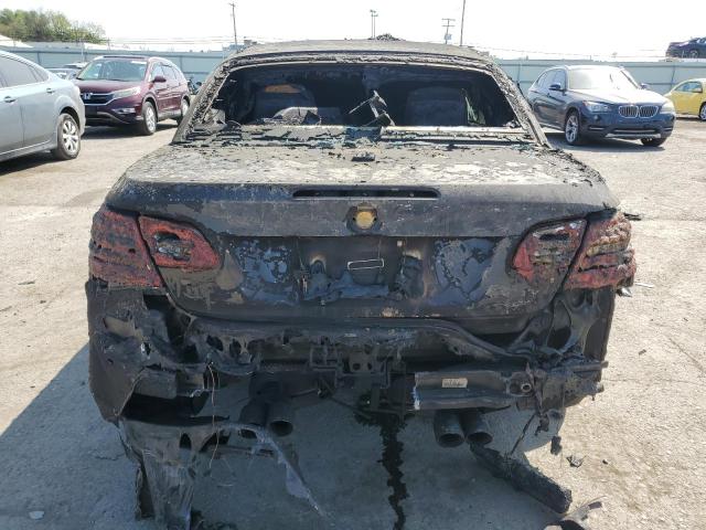 Photo 6 from auction – 2011 BMW M3 with VIN WBSDX9C52BE584716