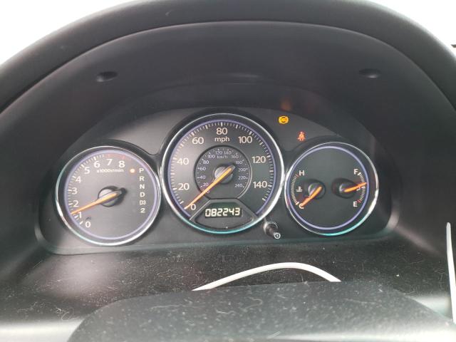 Photo 9 from auction – 2004 HONDA CIVIC EX with VIN 2HGES26824H546360