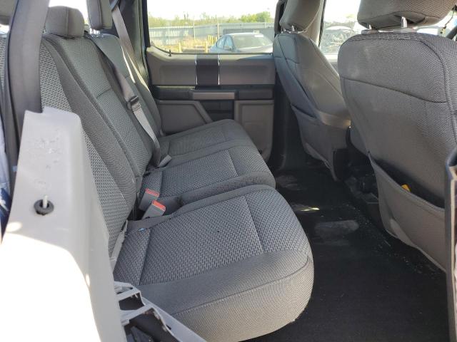 Photo 10 from auction – 2018 FORD F150 SUPER with VIN 1FTEW1EGXJKC87854