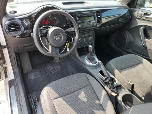 صورة رقم 8 من المزاد - 2012 VOLKSWAGEN BEETLE مع VIN 3VWFP7AT1CM616358