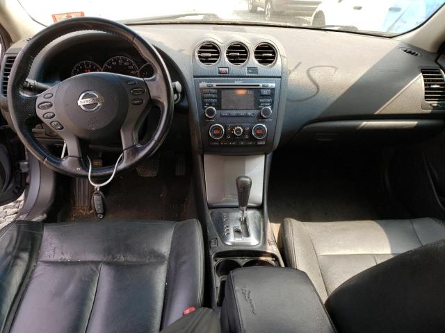 Photo 8 from auction – 2011 NISSAN ALTIMA SR with VIN 1N4BL2AP8BN414520