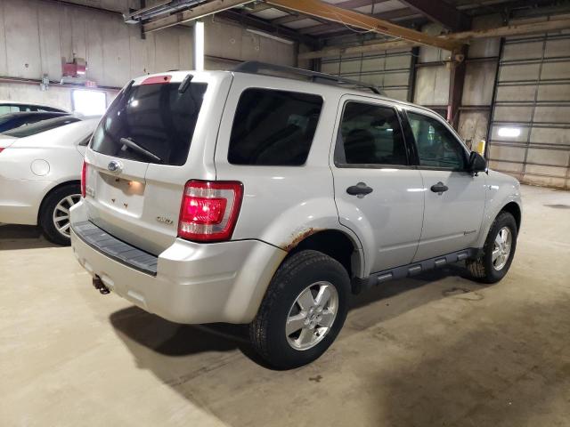 Photo 3 from auction – 2008 FORD ESCAPE XLT with VIN 1FMCU93138KC81040