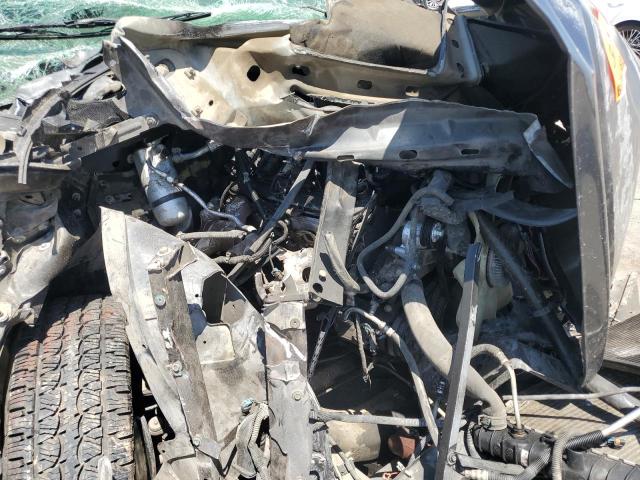 Photo 11 from auction – 2004 CHEVROLET silverado with VIN 2GCEC19T841318748