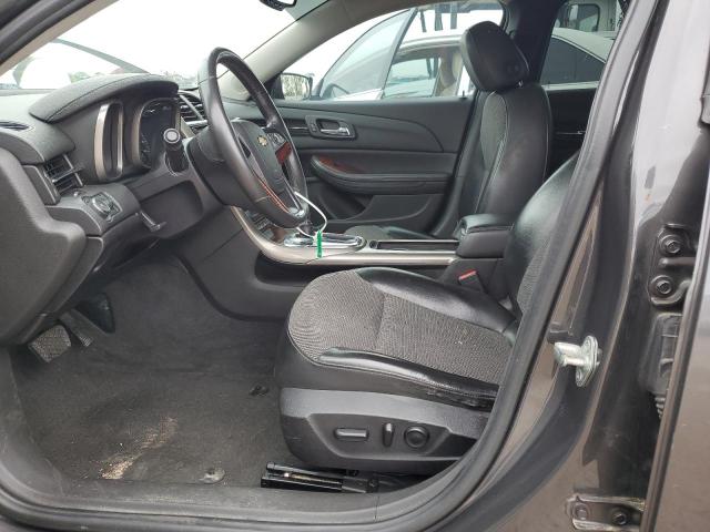 Photo 7 from auction – 2013 CHEVROLET MALIBU 2LT with VIN 1G11F5RR1DF112268