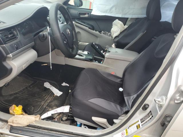 Photo 7 from auction – 2014 TOYOTA CAMRY L with VIN 4T1BF1FK3EU797927