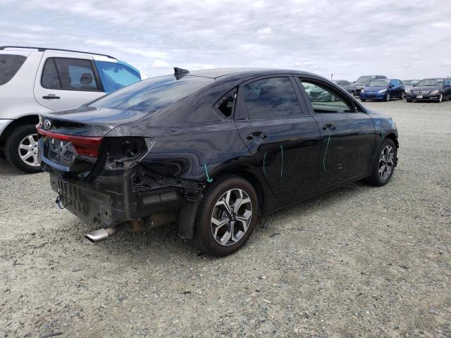 Photo 3 from auction – 2019 KIA FORTE FE with VIN 3KPF24ADXKE081984