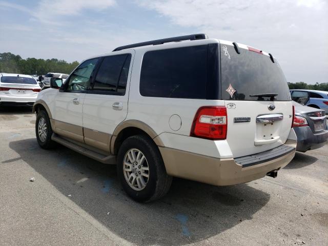 Photo 2 from auction – 2014 FORD EXPEDITION with VIN 1FMJU1H59EEF12439