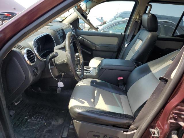 Photo 7 from auction – 2007 FORD EXPLORER S with VIN 1FMEU53847UA00820