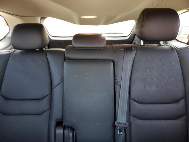 Photo 10 from auction – 2021 MAZDA CX-9 TOURI with VIN JM3TCBCY5M0524422