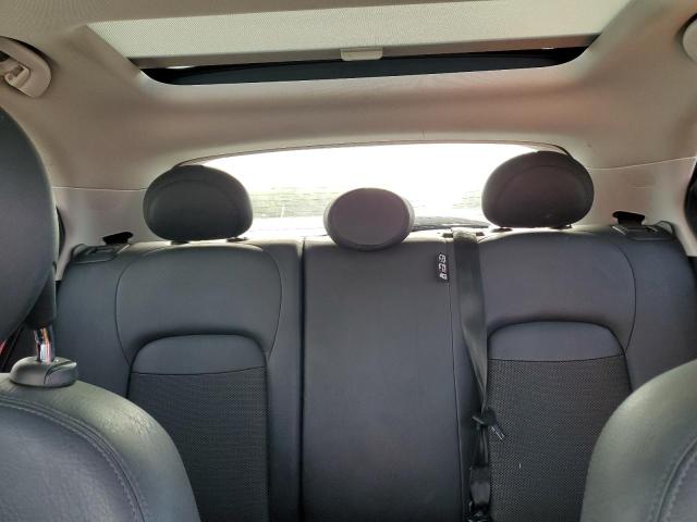 Photo 10 from auction – 2017 FIAT 500X TREKK with VIN ZFBCFXCB0HP582284
