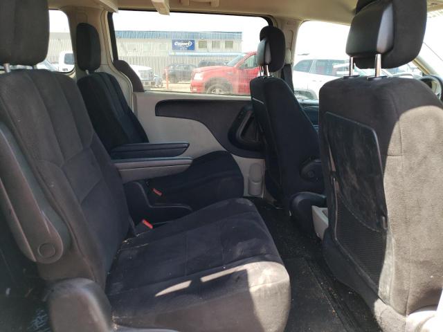 Photo 11 from auction – 2011 DODGE GRAND CARA with VIN 2D4RN5DG6BR689812