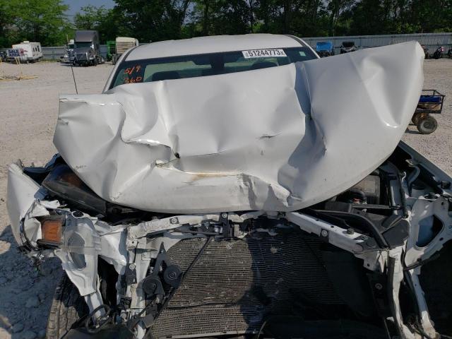Photo 11 from auction – 2021 CHEVROLET SILVERADO with VIN 3GCNWAEH5MG369012